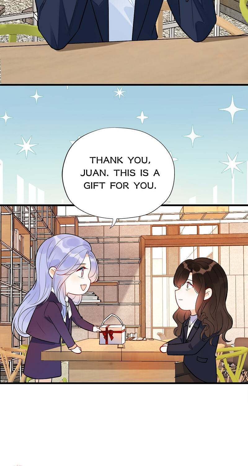 Read The Ex (Colored) chapter 174 image 27 on Lezhin