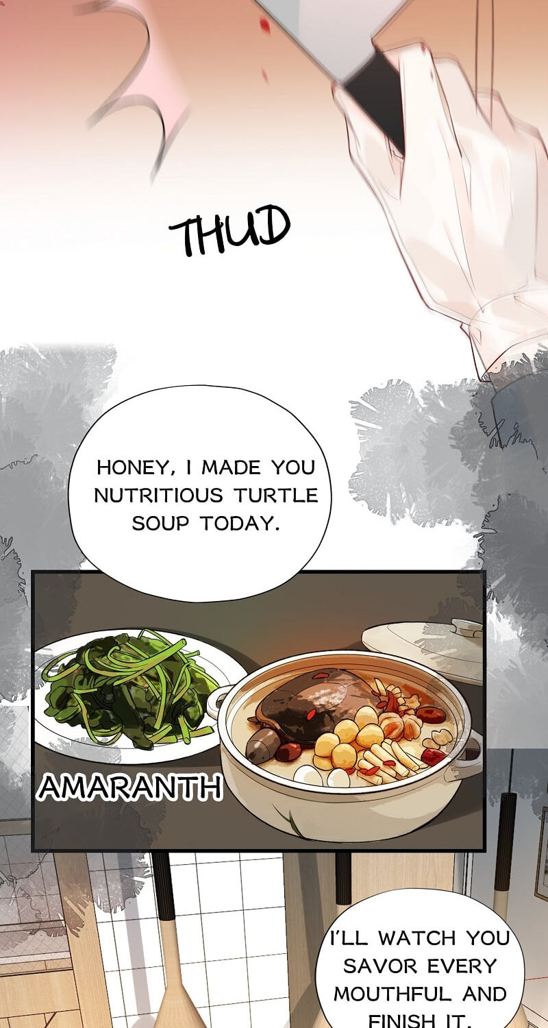 Read The Ex (Colored) chapter 174 image 3 on Lezhin