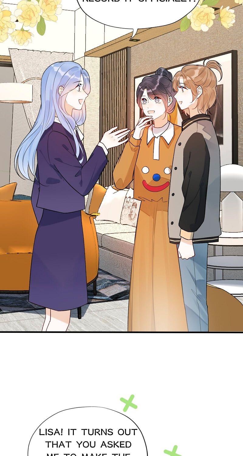 Read The Ex (Colored) chapter 174 image 30 on Lezhin