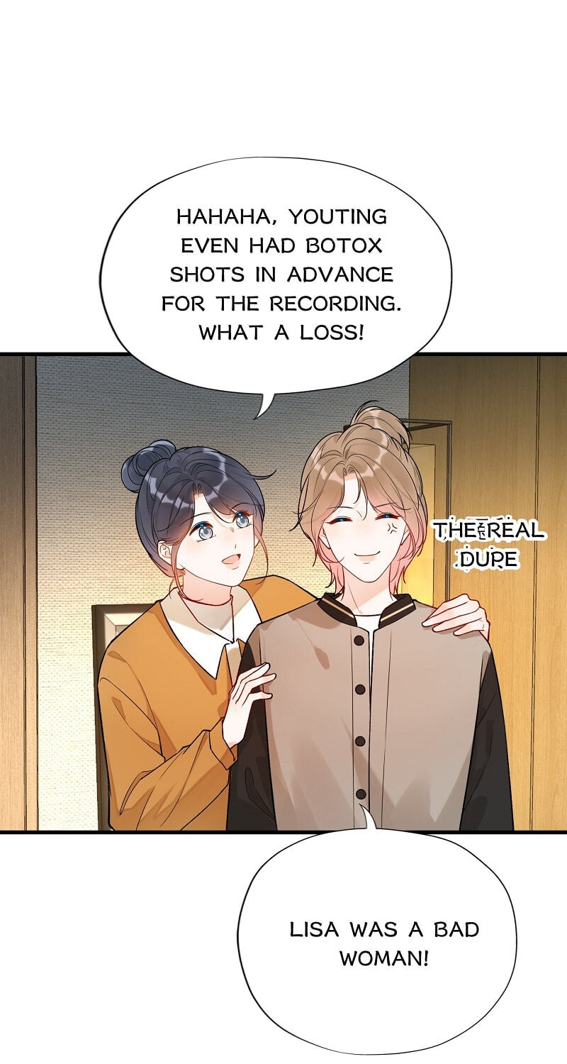 Read The Ex (Colored) chapter 174 image 32 on Lezhin