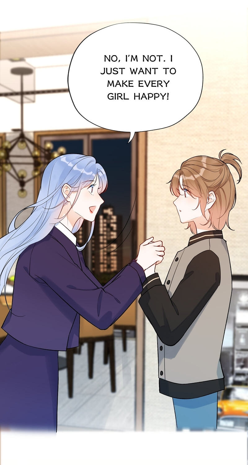 Read The Ex (Colored) chapter 174 image 33 on Lezhin