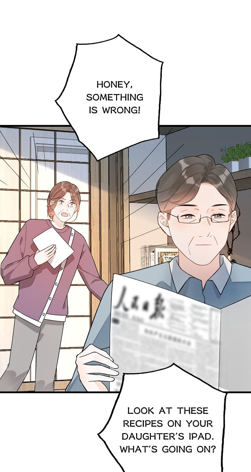 Read The Ex (Colored) chapter 174 image 37 on Lezhin