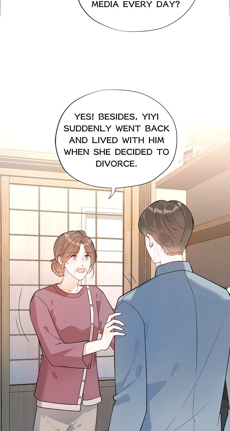 Read The Ex (Colored) chapter 174 image 39 on Lezhin