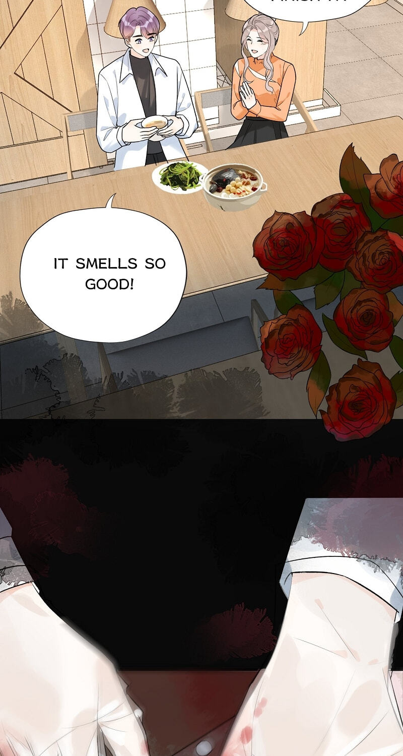 Read The Ex (Colored) chapter 174 image 4 on Lezhin