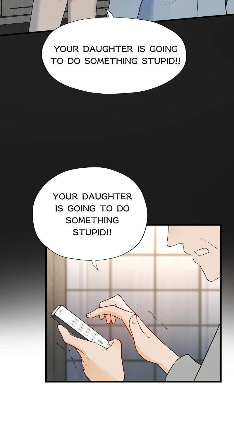 Read The Ex (Colored) chapter 174 image 40 on Lezhin