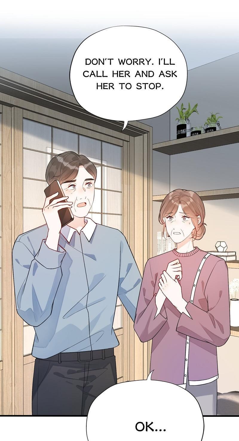 Read The Ex (Colored) chapter 174 image 41 on Lezhin