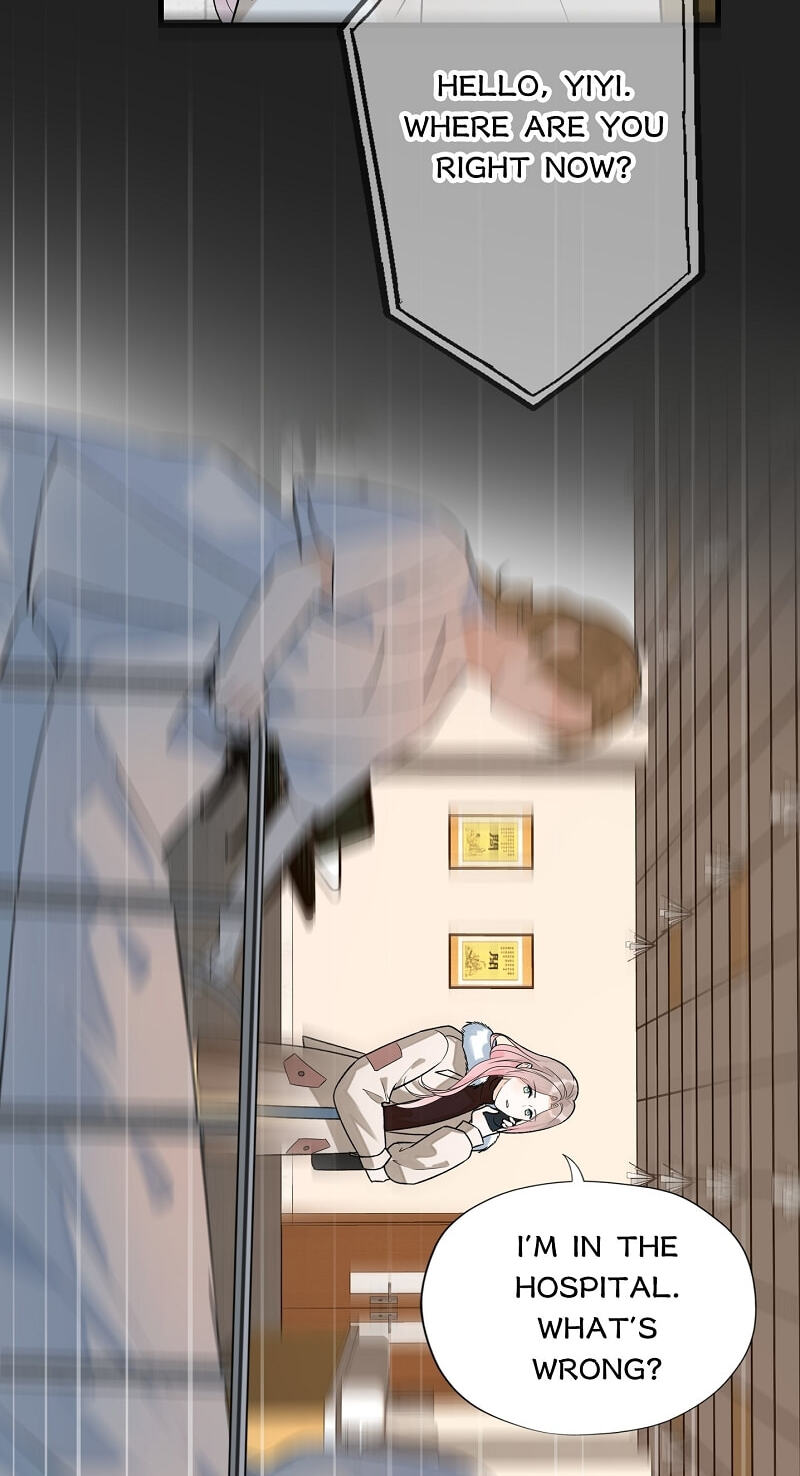 Read The Ex (Colored) chapter 174 image 43 on Lezhin