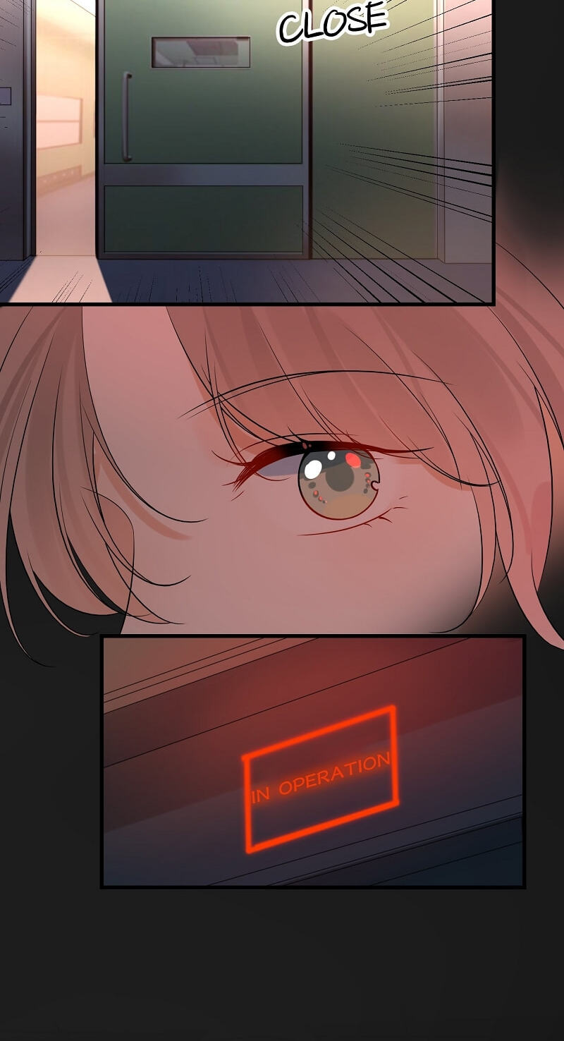Read The Ex (Colored) chapter 174 image 45 on Lezhin