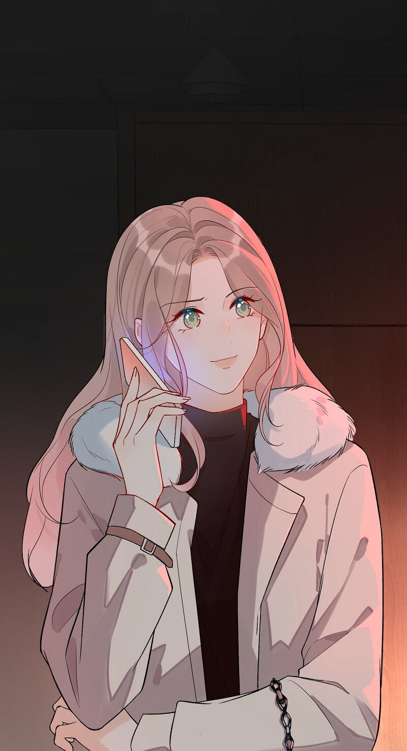 Read The Ex (Colored) chapter 174 image 46 on Lezhin