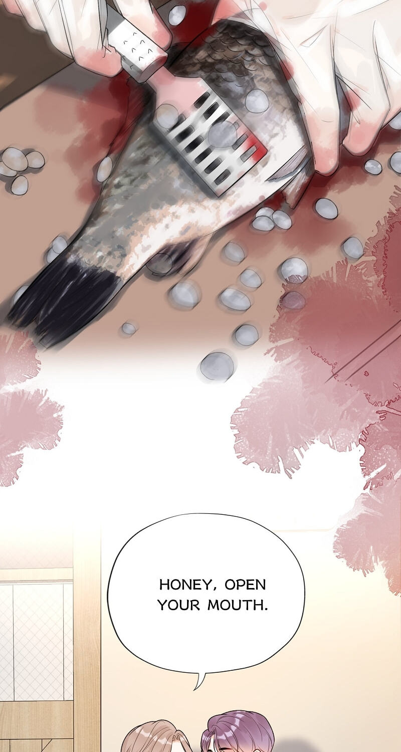 Read The Ex (Colored) chapter 174 image 5 on Lezhin
