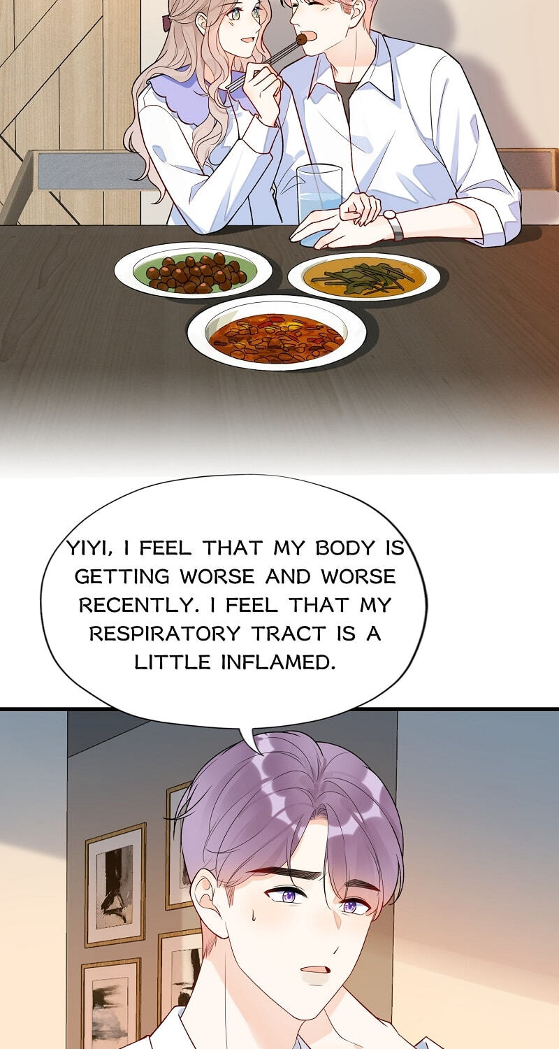 Read The Ex (Colored) chapter 174 image 6 on Lezhin