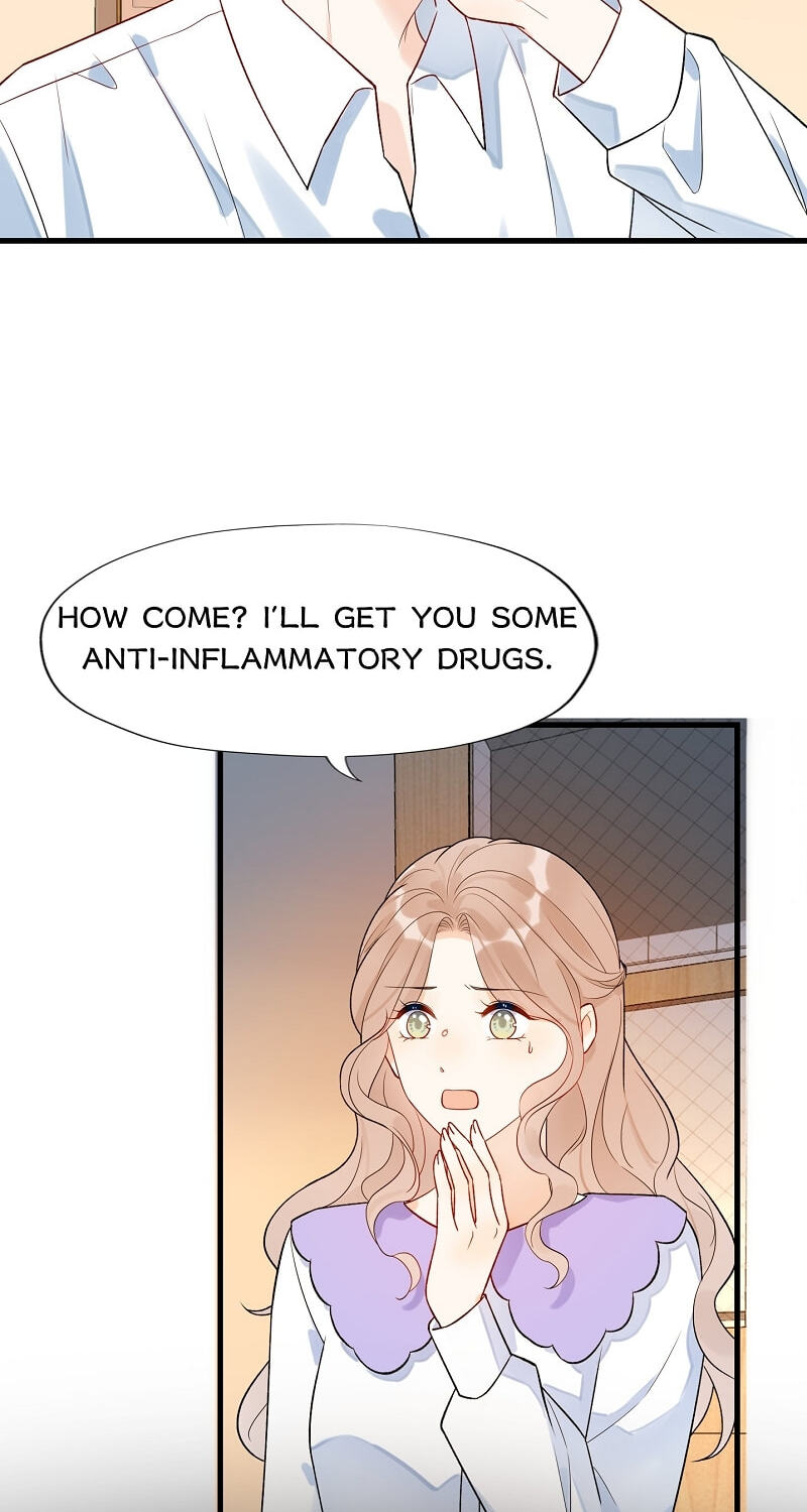 Read The Ex (Colored) chapter 174 image 7 on Lezhin