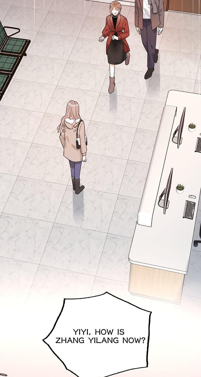 Read The Ex (Colored) chapter 175 image 1 on Lezhin