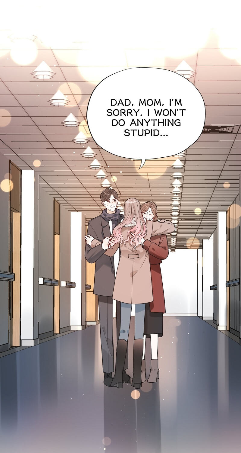 Read The Ex (Colored) chapter 175 image 13 on Lezhin