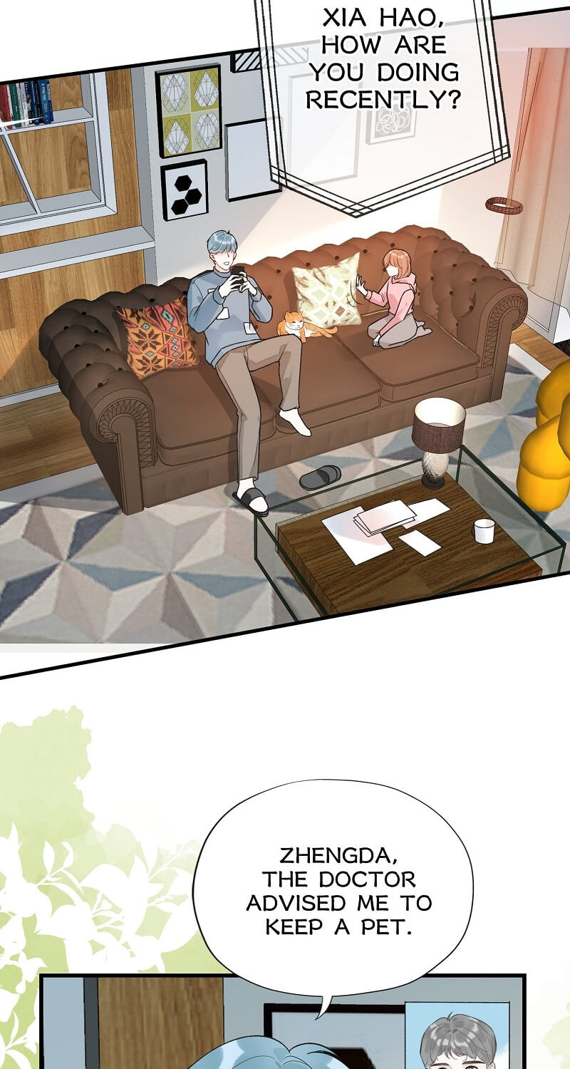 Read The Ex (Colored) chapter 175 image 15 on Lezhin
