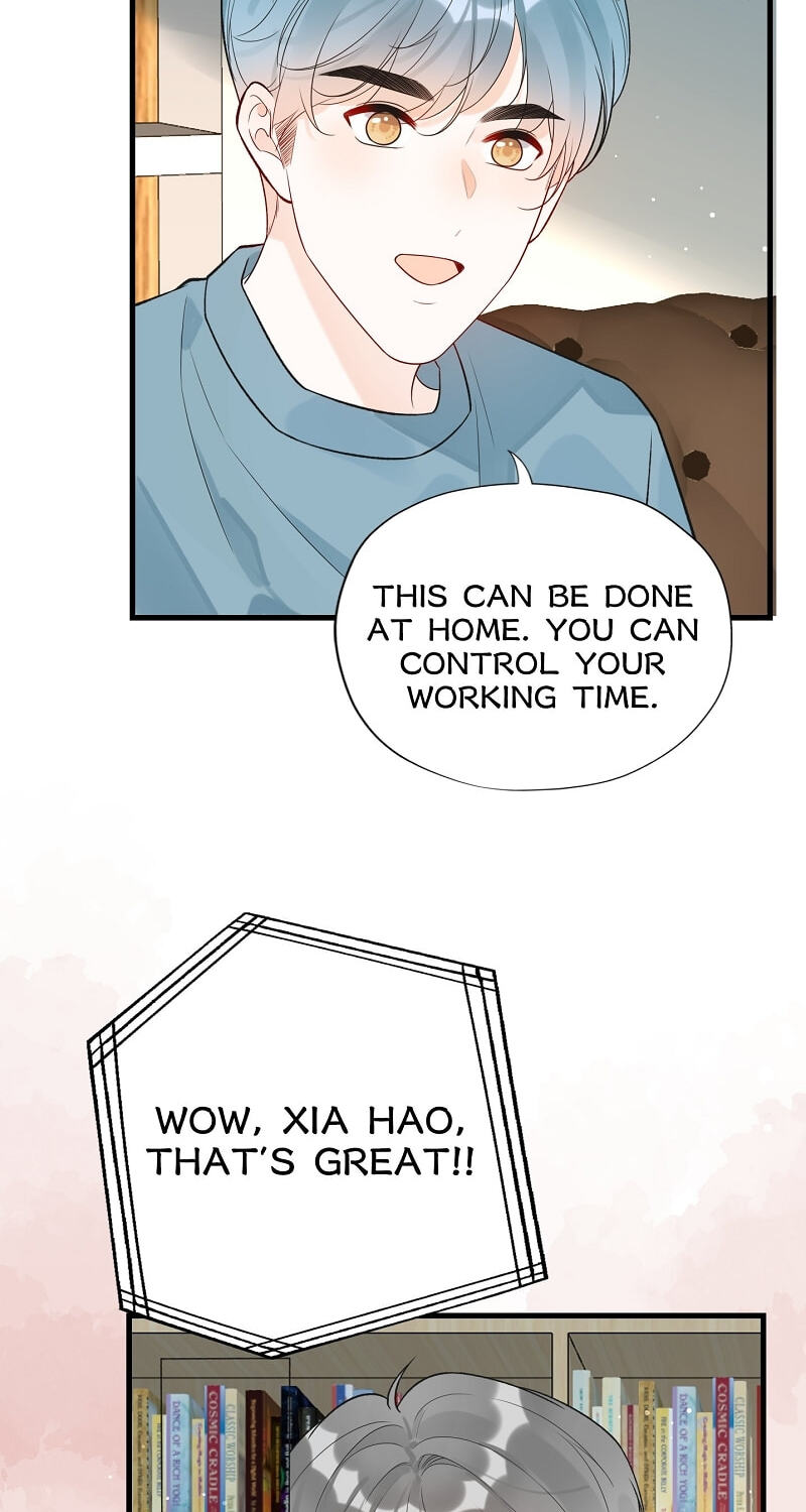 Read The Ex (Colored) chapter 175 image 19 on Lezhin