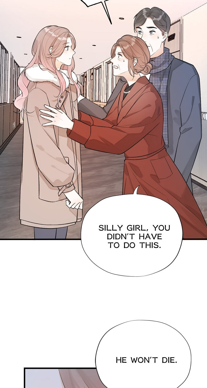 Read The Ex (Colored) chapter 175 image 2 on Lezhin