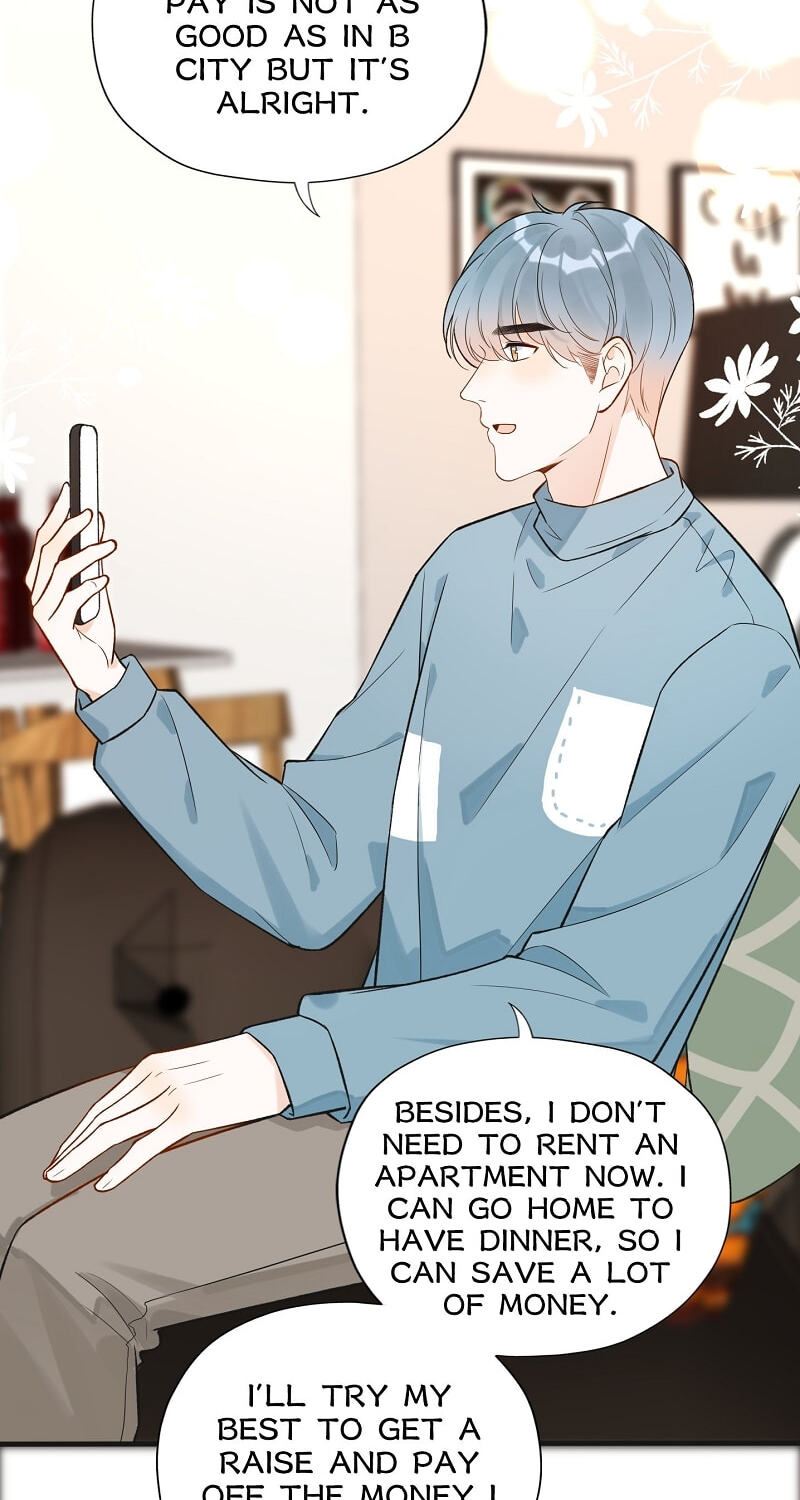 Read The Ex (Colored) chapter 175 image 21 on Lezhin