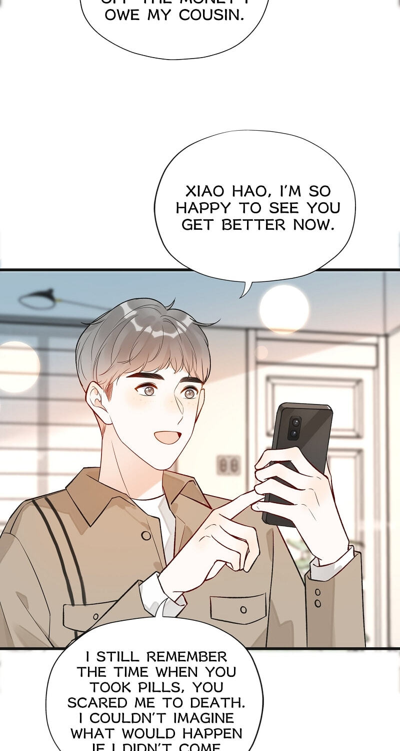 Read The Ex (Colored) chapter 175 image 22 on Lezhin