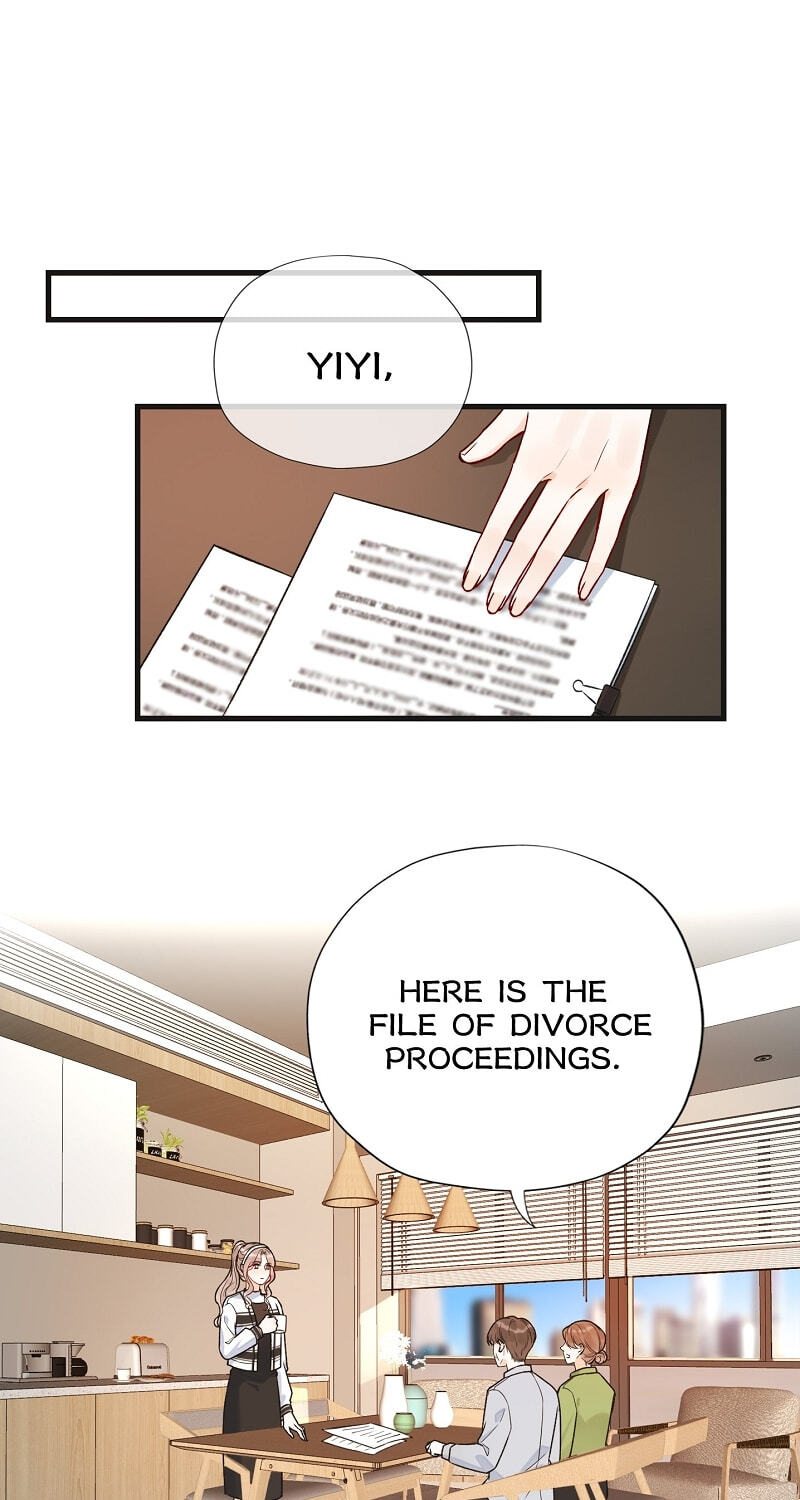 Read The Ex (Colored) chapter 175 image 30 on Lezhin
