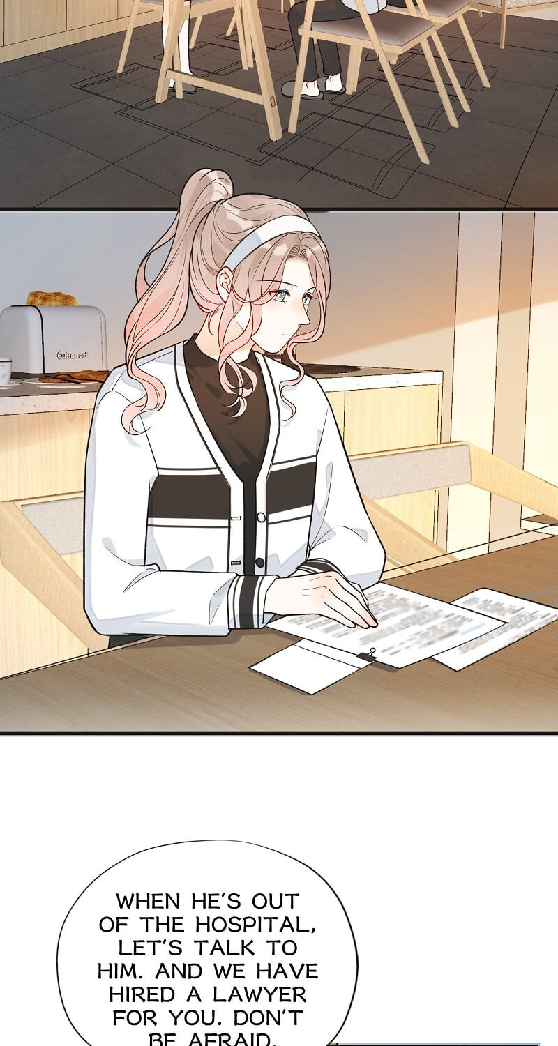 Read The Ex (Colored) chapter 175 image 31 on Lezhin