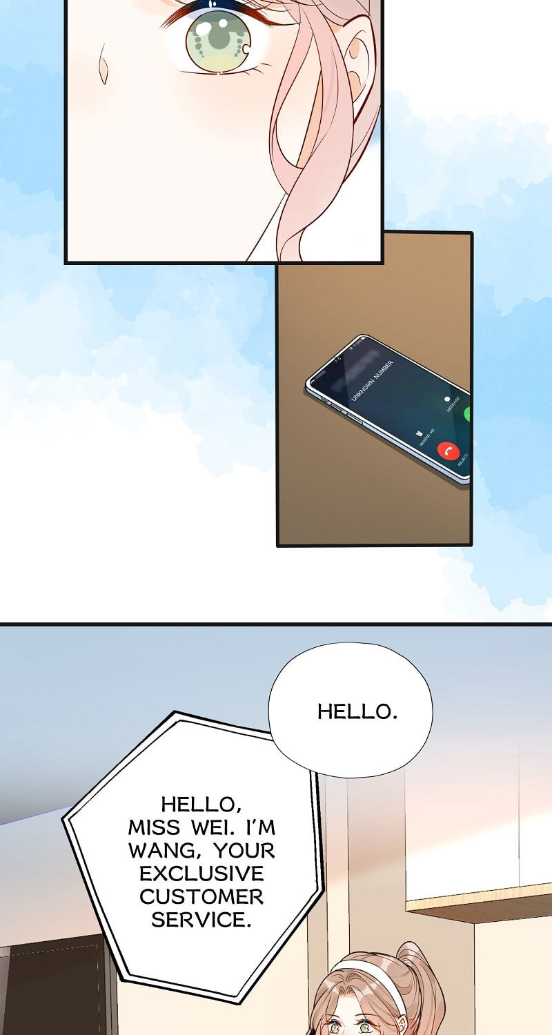 Read The Ex (Colored) chapter 175 image 33 on Lezhin