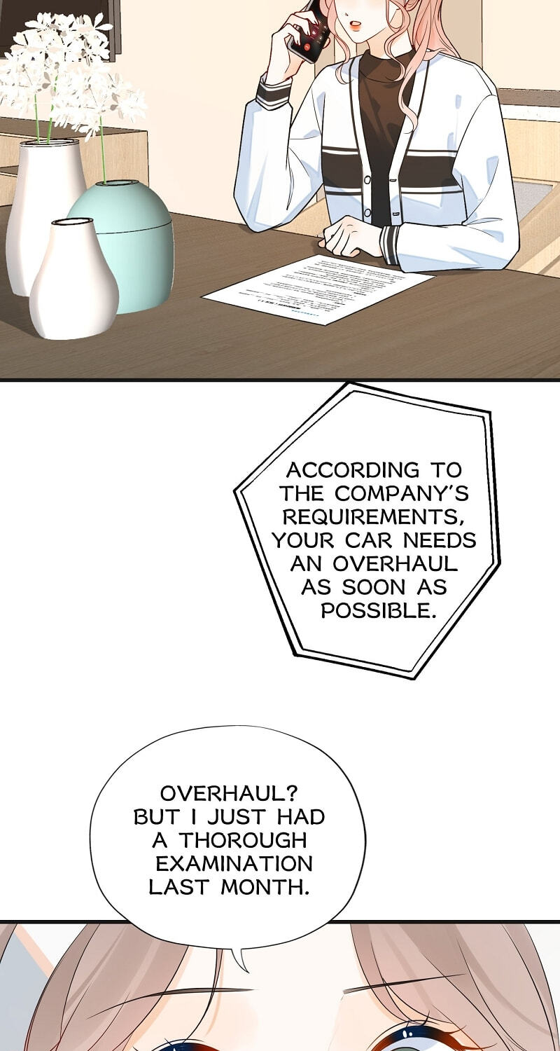 Read The Ex (Colored) chapter 175 image 34 on Lezhin
