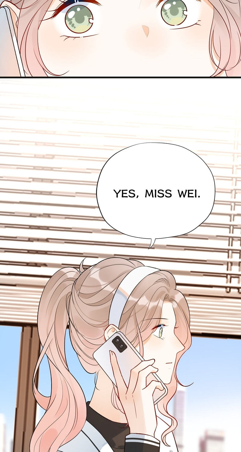 Read The Ex (Colored) chapter 175 image 35 on Lezhin