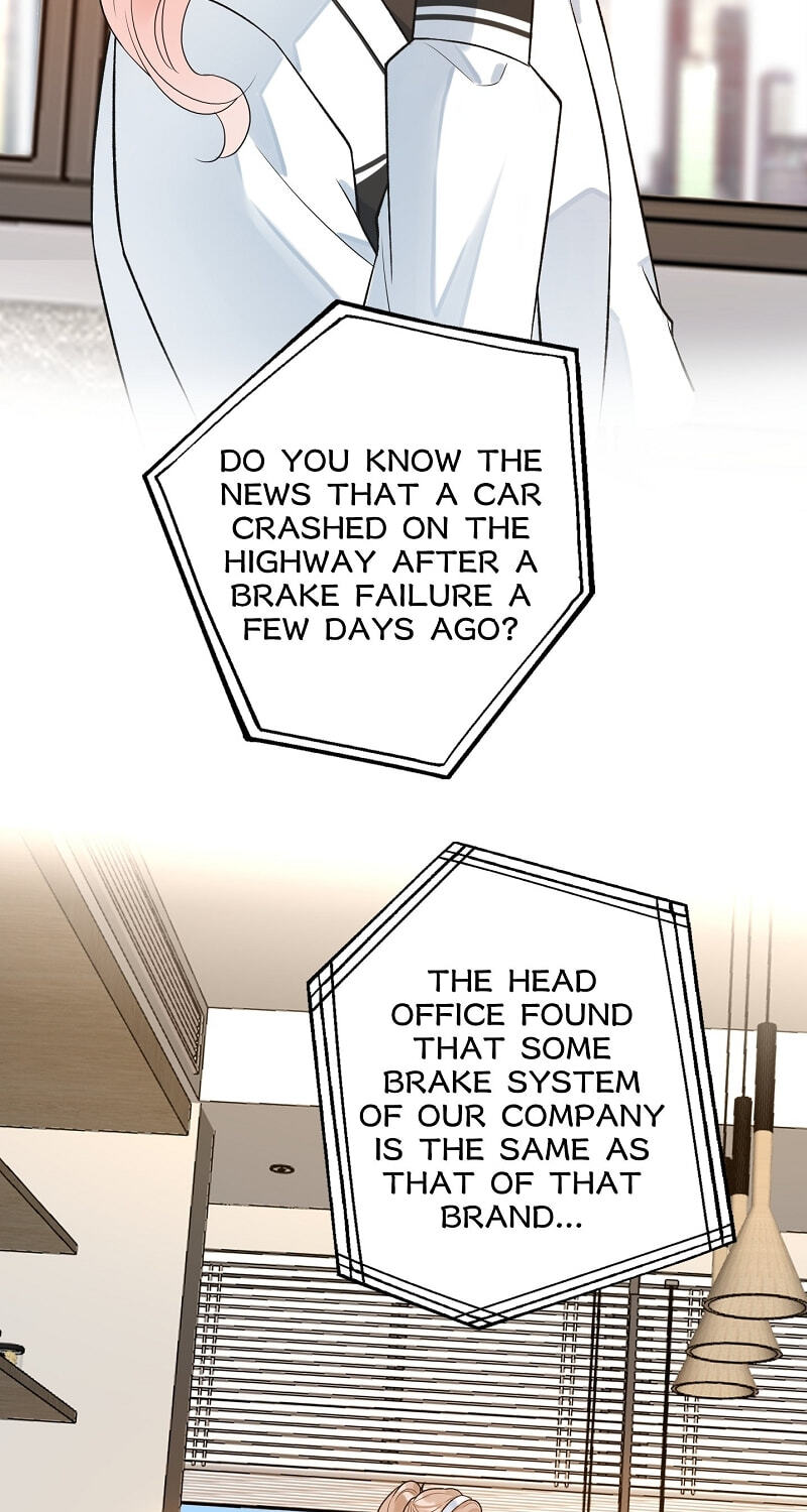 Read The Ex (Colored) chapter 175 image 36 on Lezhin