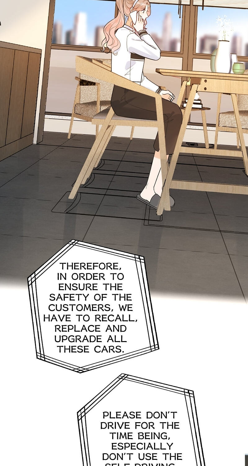 Read The Ex (Colored) chapter 175 image 37 on Lezhin