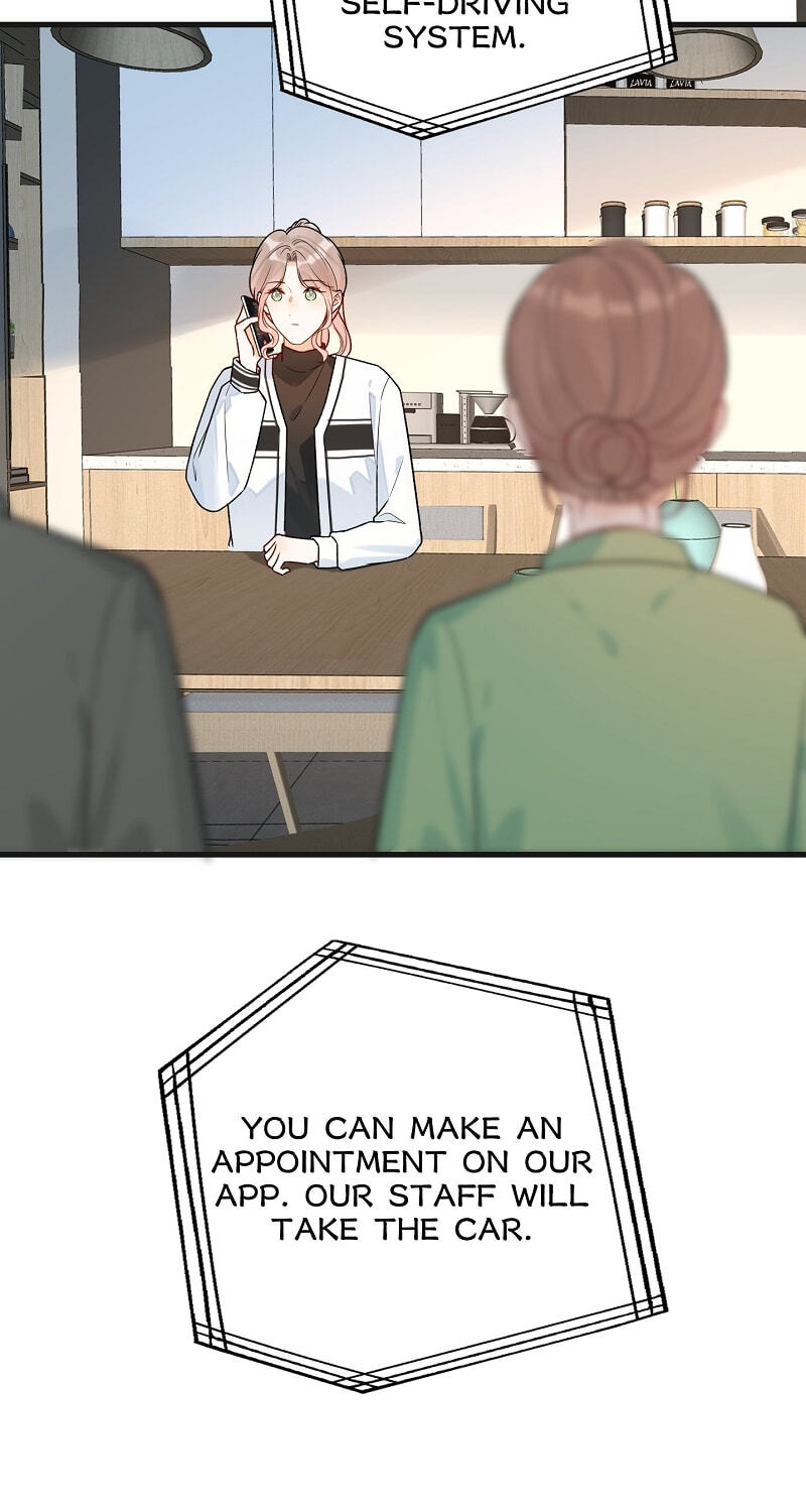 Read The Ex (Colored) chapter 175 image 38 on Lezhin
