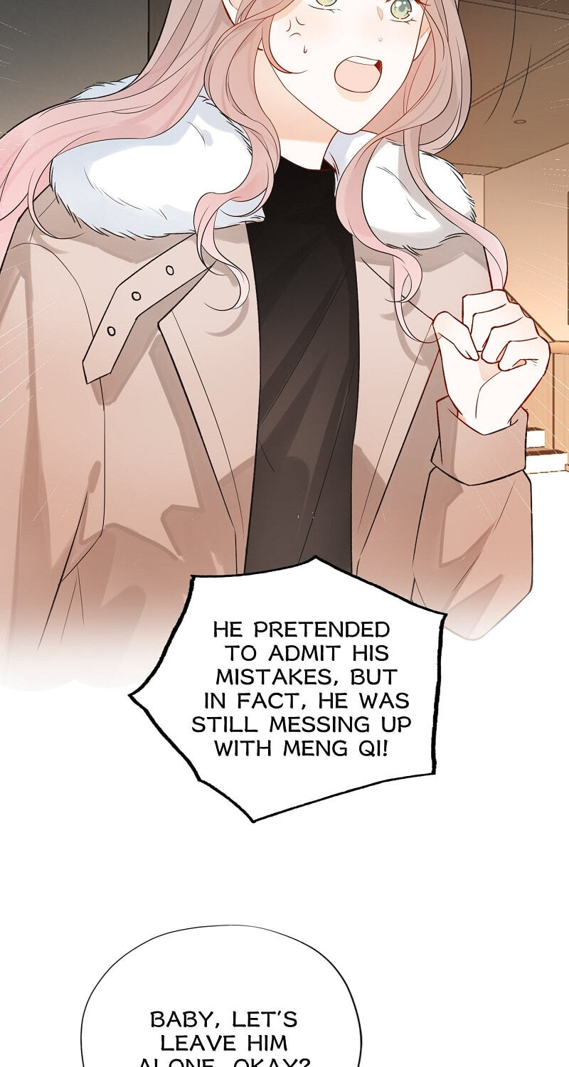 Read The Ex (Colored) chapter 175 image 4 on Lezhin