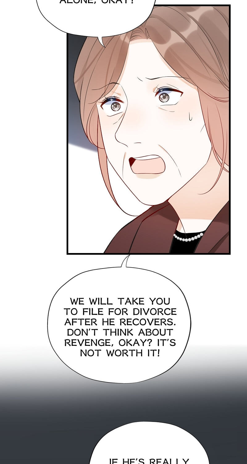 Read The Ex (Colored) chapter 175 image 5 on Lezhin