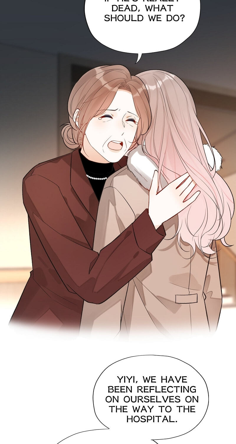 Read The Ex (Colored) chapter 175 image 6 on Lezhin
