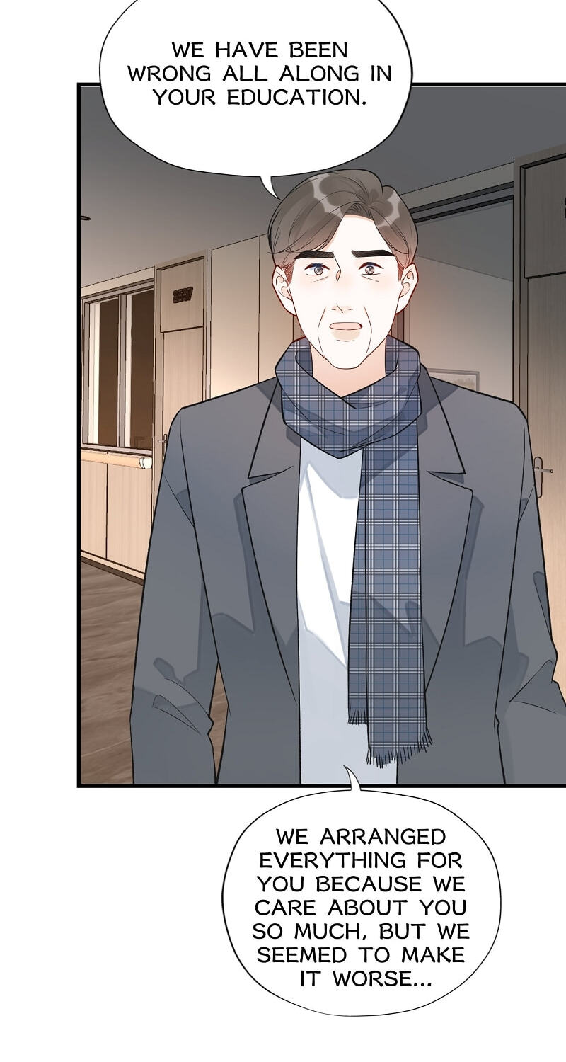 Read The Ex (Colored) chapter 175 image 7 on Lezhin