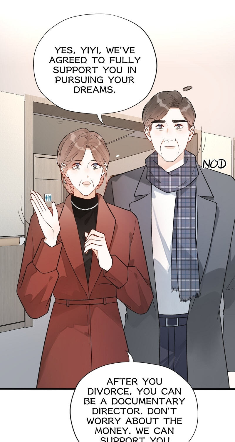 Read The Ex (Colored) chapter 175 image 8 on Lezhin