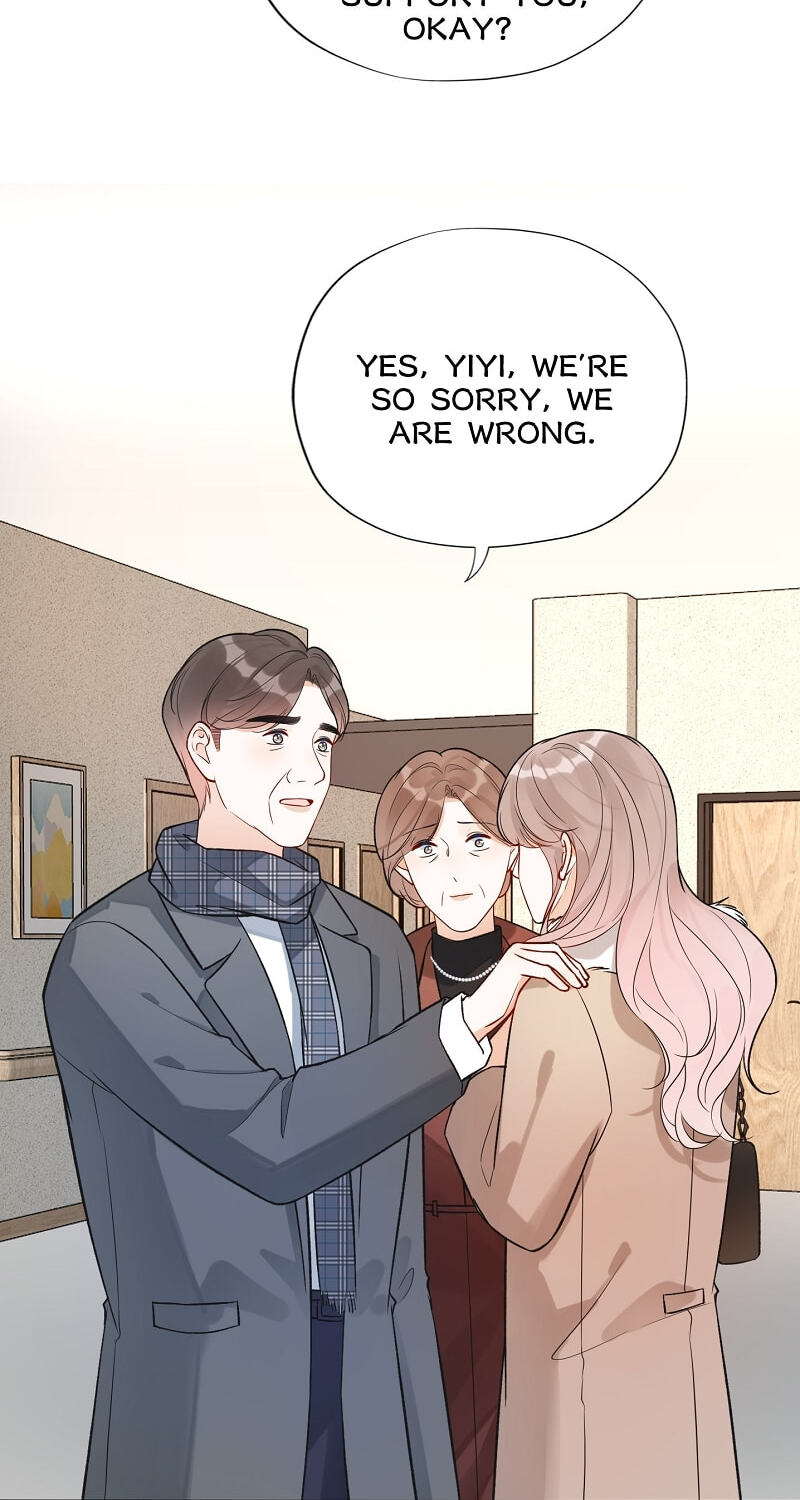 Read The Ex (Colored) chapter 175 image 9 on Lezhin