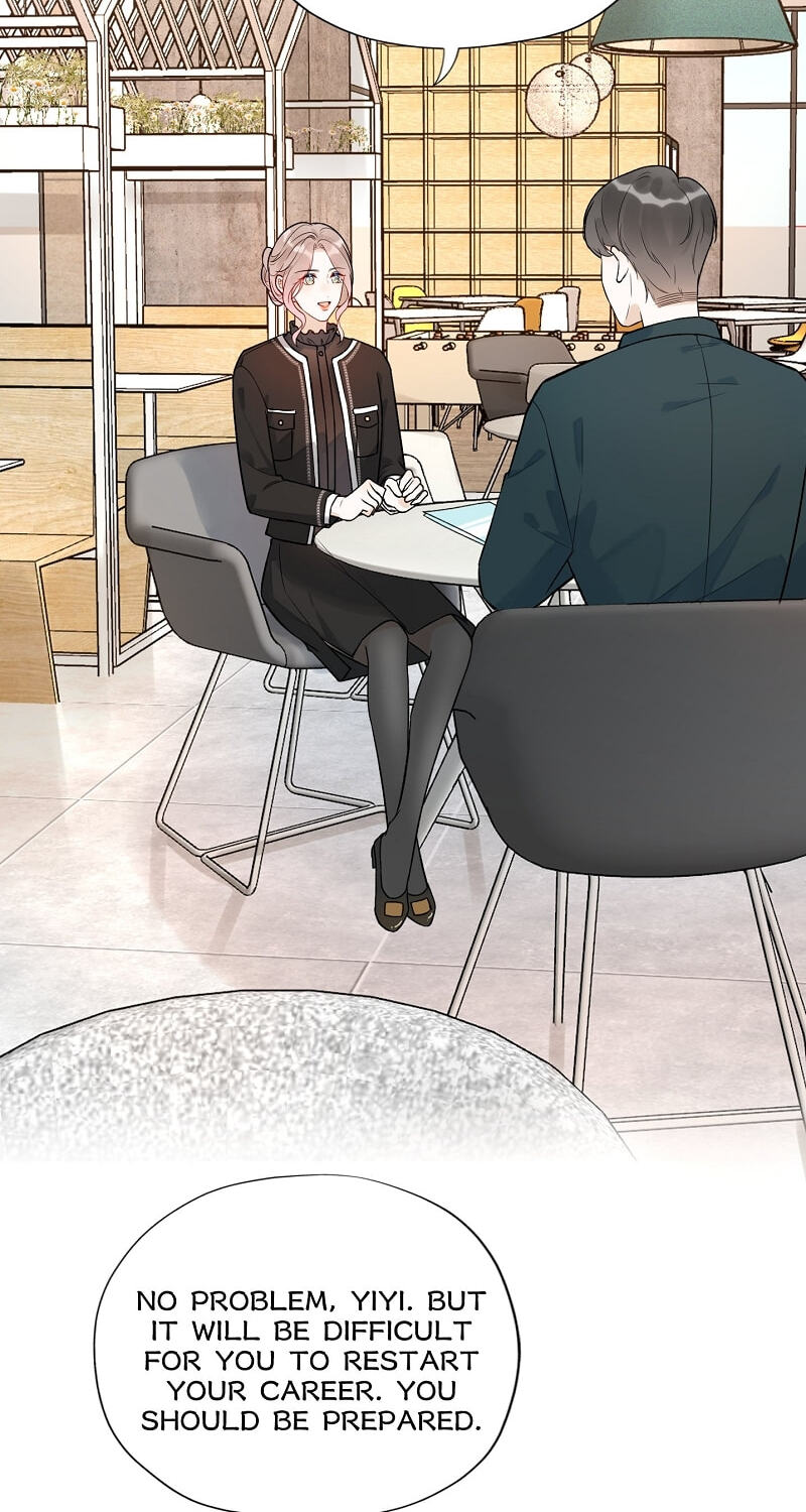 Read The Ex (Colored) chapter 177 image 1 on Lezhin