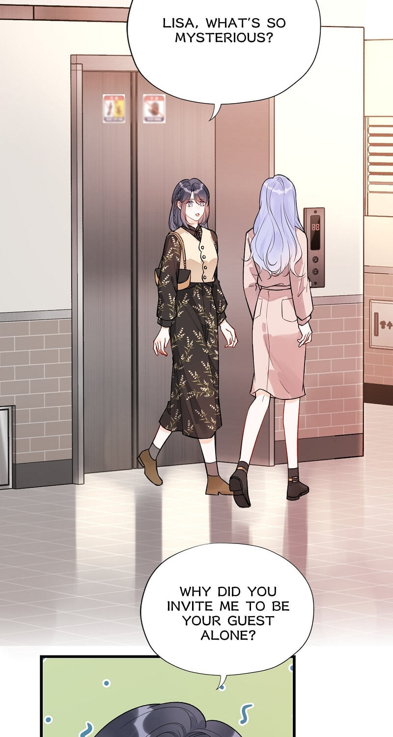 Read The Ex (Colored) chapter 177 image 11 on Lezhin