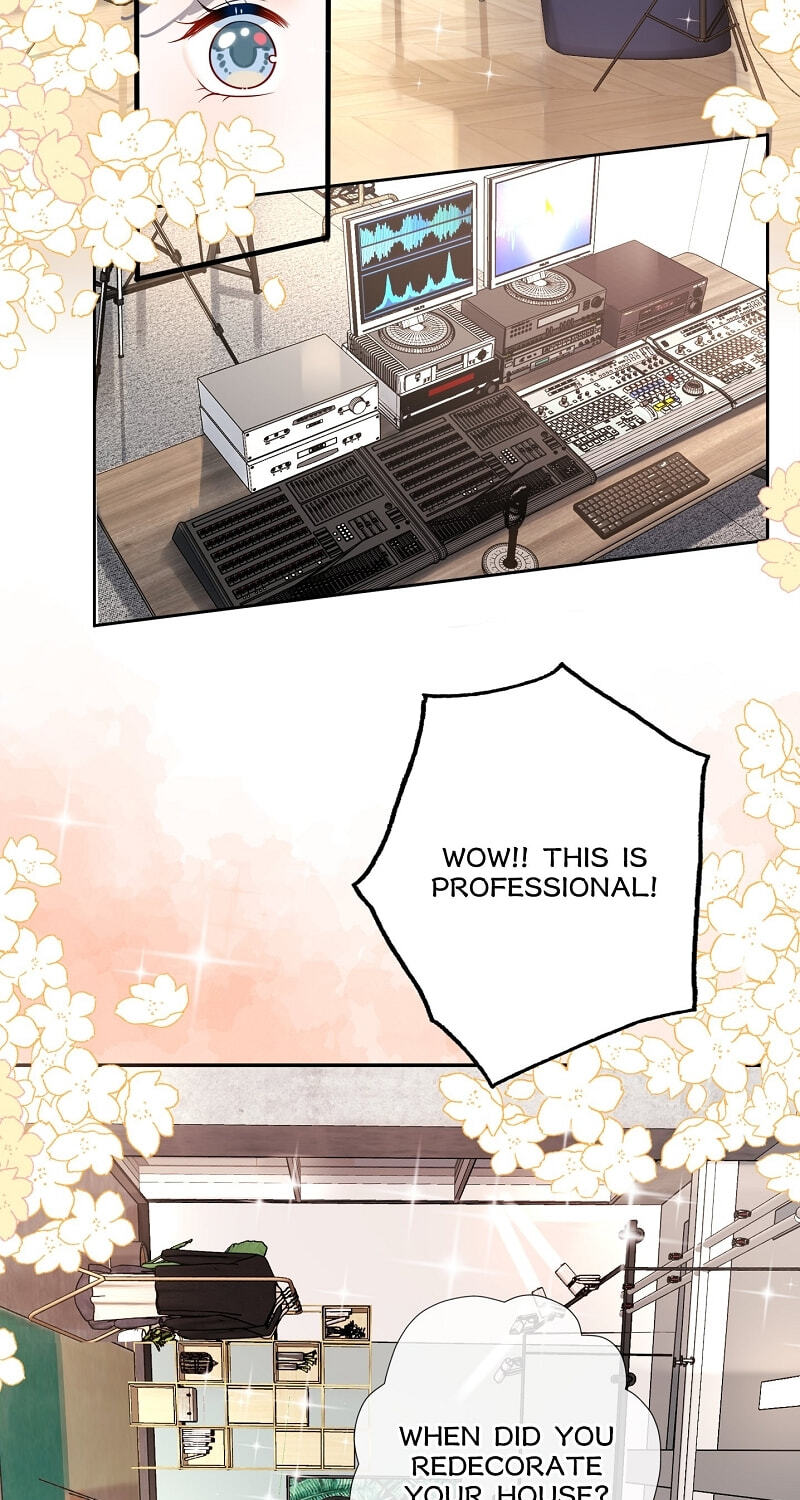 Read The Ex (Colored) chapter 177 image 14 on Lezhin