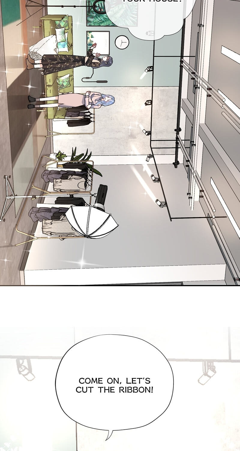 Read The Ex (Colored) chapter 177 image 15 on Lezhin