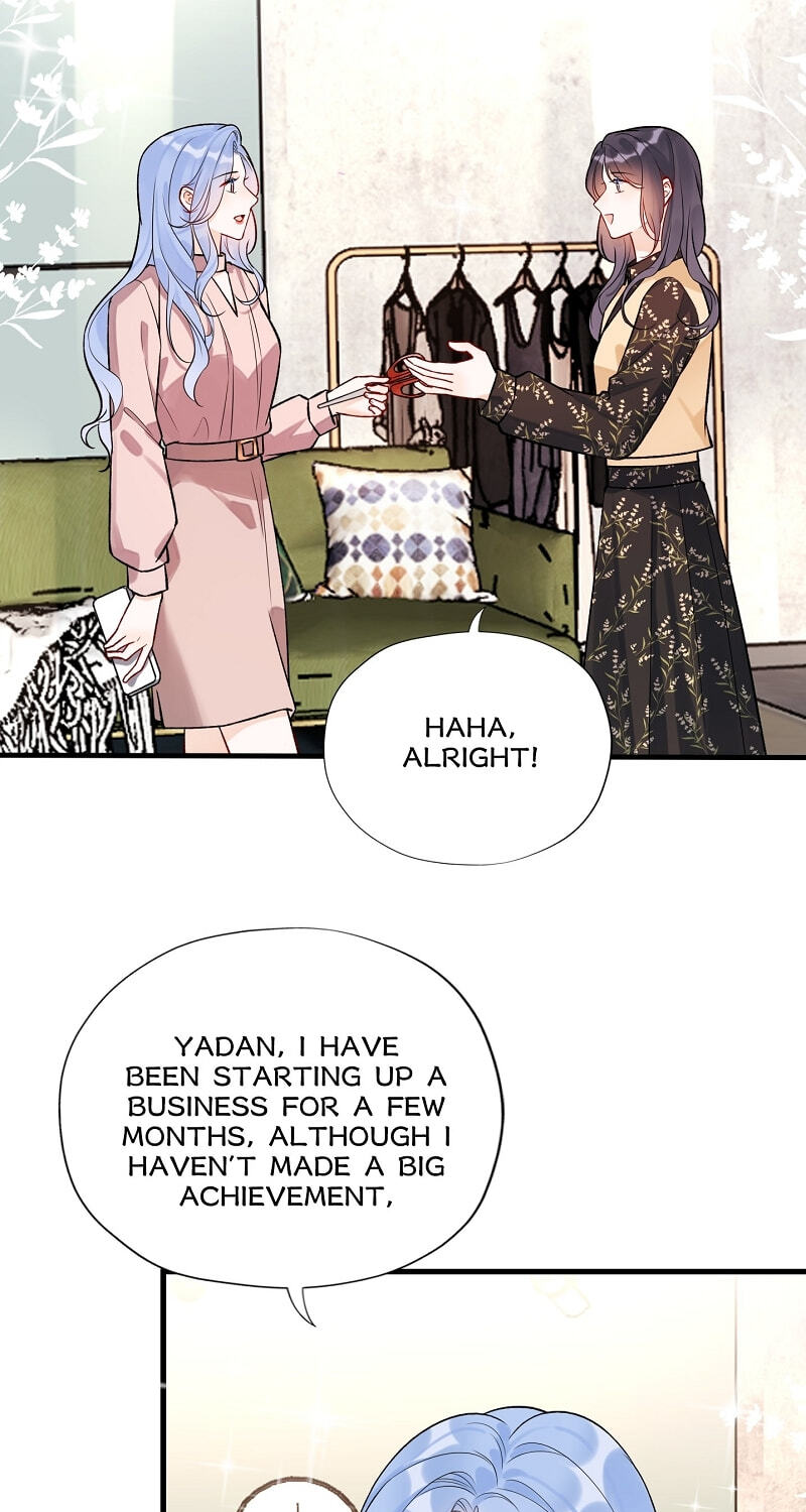 Read The Ex (Colored) chapter 177 image 16 on Lezhin