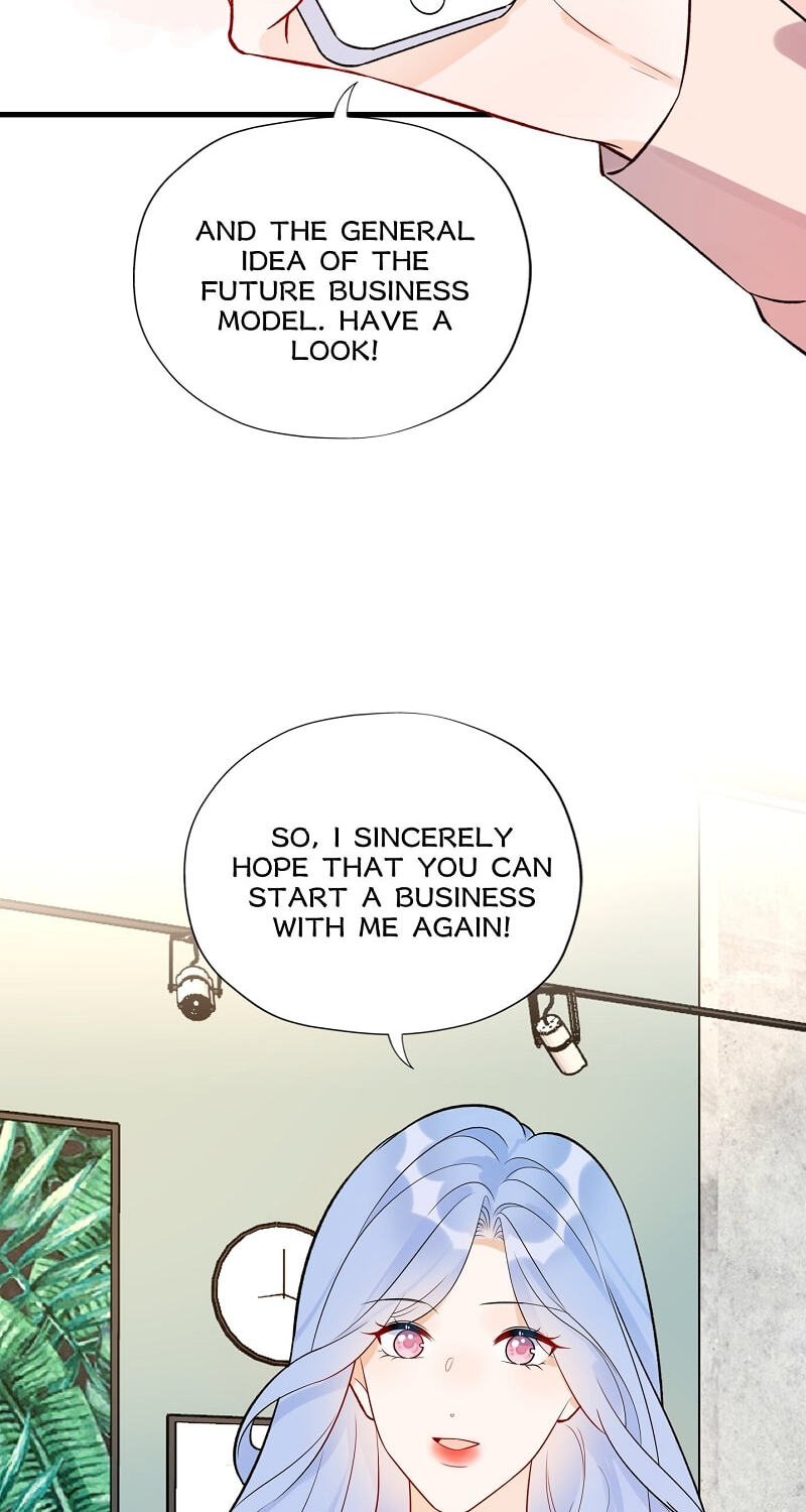 Read The Ex (Colored) chapter 177 image 21 on Lezhin