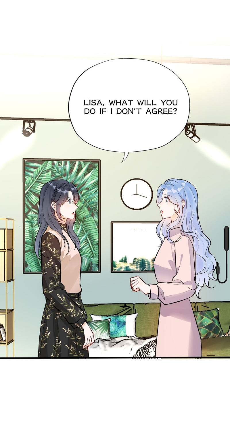Read The Ex (Colored) chapter 177 image 23 on Lezhin