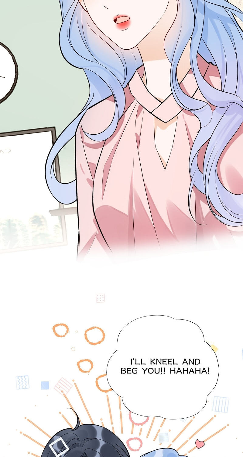 Read The Ex (Colored) chapter 177 image 25 on Lezhin