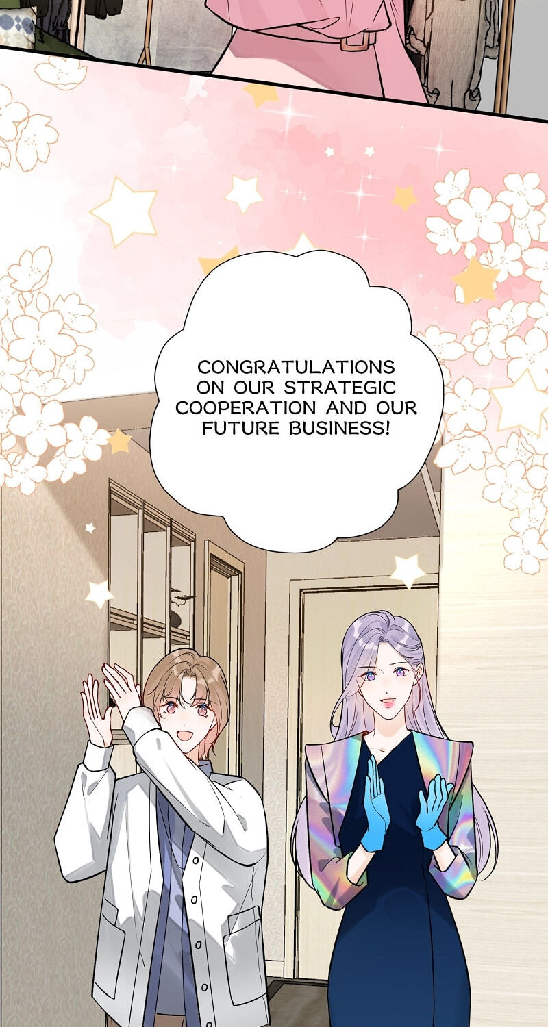 Read The Ex (Colored) chapter 177 image 28 on Lezhin