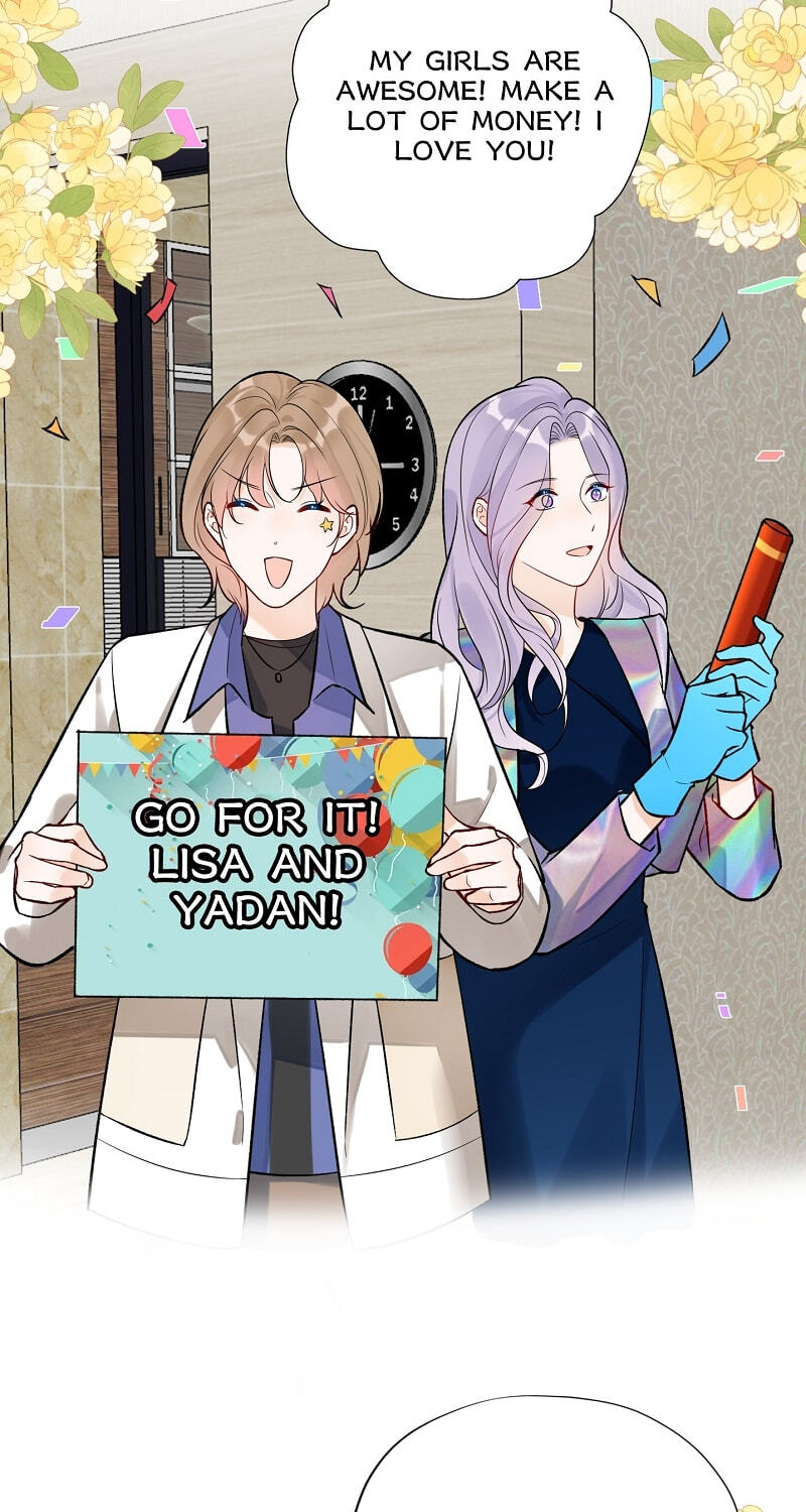 Read The Ex (Colored) chapter 177 image 30 on Lezhin