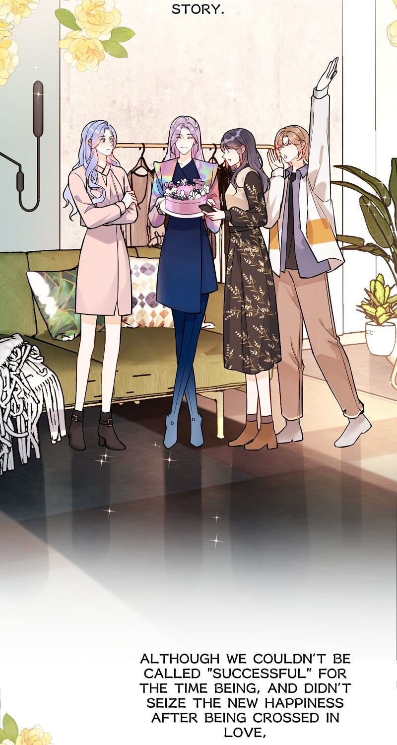Read The Ex (Colored) chapter 177 image 32 on Lezhin