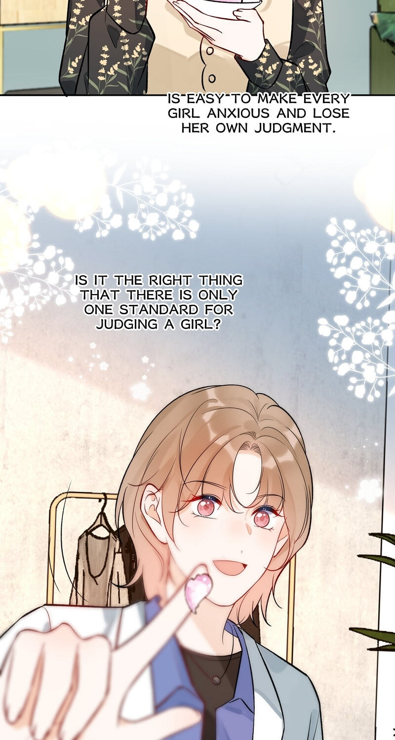 Read The Ex (Colored) chapter 177 image 43 on Lezhin