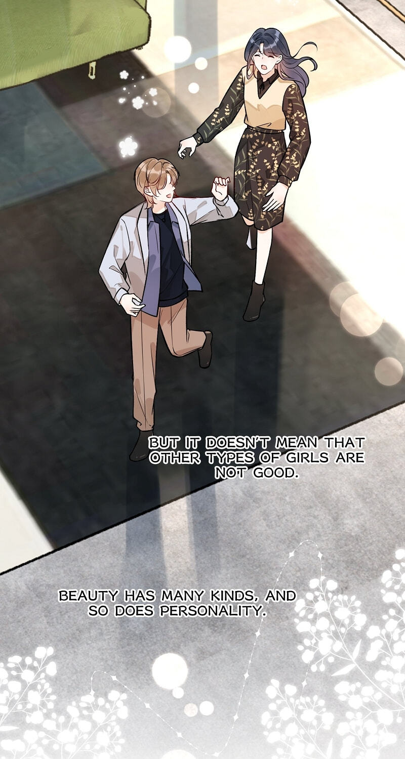 Read The Ex (Colored) chapter 177 image 46 on Lezhin